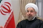 دیدار معاون نخست‌وزیر روسیه با روحانی