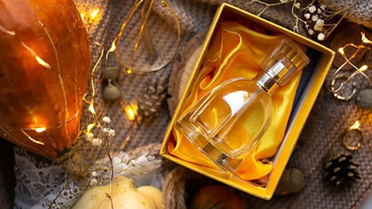 بهترین عطر زنانه پاییزی

