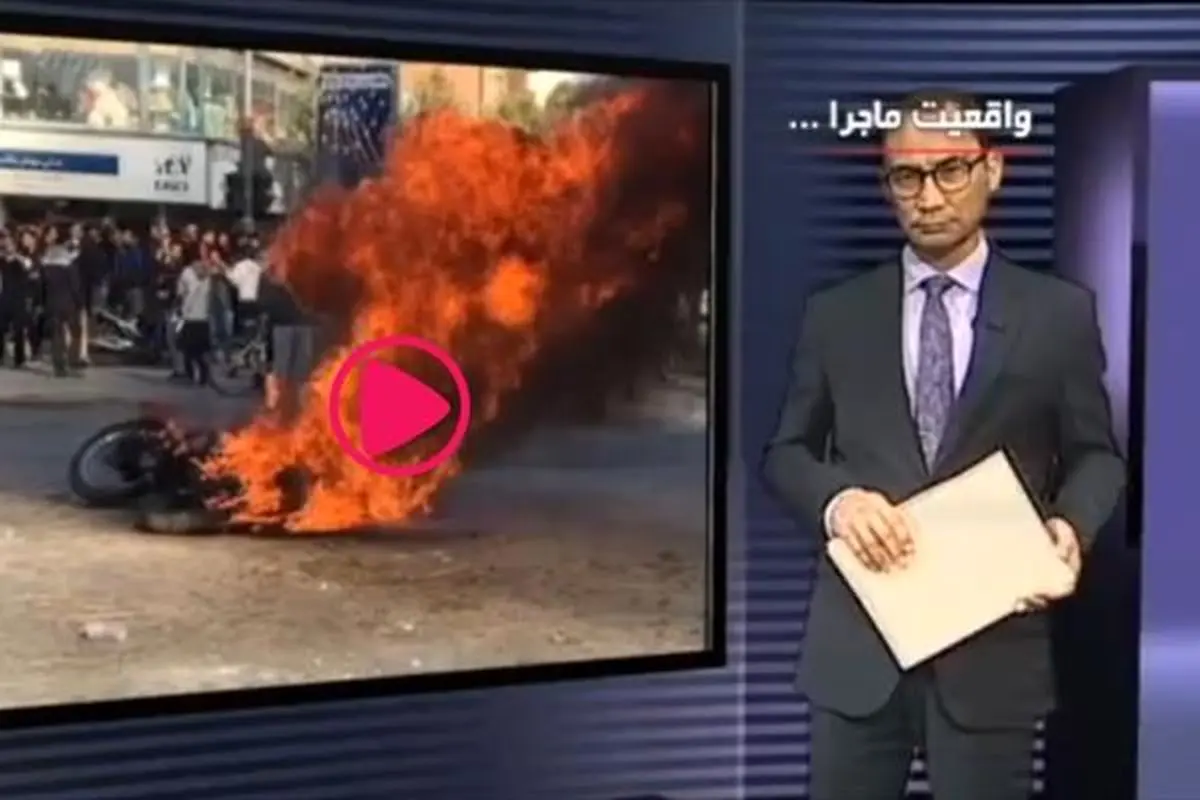 فرار رو به جلوی رسانههای بیگانه بعد از روشنگری صداوسیما