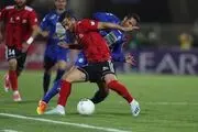 بازی تراکتور با شهر خودرو هم لغو شد