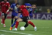 سرمربی جدید شهرخودرو معرفی شد