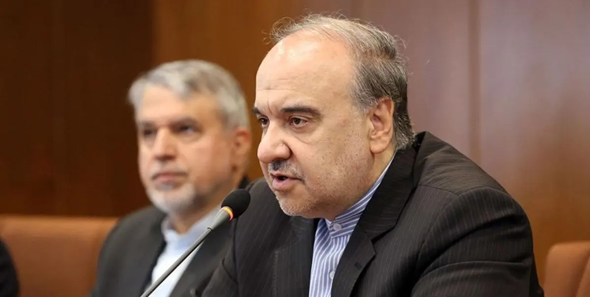 سلطانیفر: ایران امنیت کامل را برای میزبانی دارد