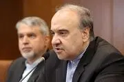 وزیر ورزش: زیرساخت‌های استادیوم‌های کشور برای ورود بانوان آماده است