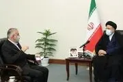 رئیسی: ورزشکاران المپیکی هم مدال‌آور باشند، هم سفیر فرهنگی ایران