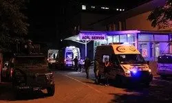 انفجار بمب دست ساز پ.ک.ک در ترکیه 4 کشته و زخمی به دنبال داشت