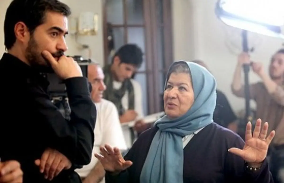 
غیبت «پوران درخشنده» در جشنواره فجر ۳۸