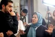 پوران درخشنده بالاخره «هیس پسرها گریه نمی‌کنند» را می‌سازد
