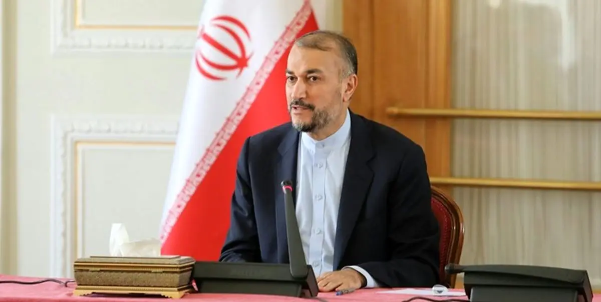 عزم جدی ایران برای توسعه روابط با آفریقا