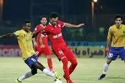 خط و نشان بازیکن پارس جنوبی برای استقلال