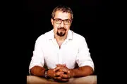 یک هنرمند ایرانی عضو رسمی آکادمی فیلم اروپا شد
