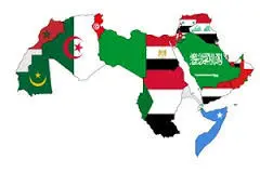 کشورهای عربی با «الاغ‌ها» ویران شدند!/عکس