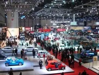 مرور مدل های توسعه صنعت خودرو در چند کشور