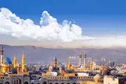 افزایش باورنکردنی سفر به مشهد در اولین تابستان بعد از کرونا
