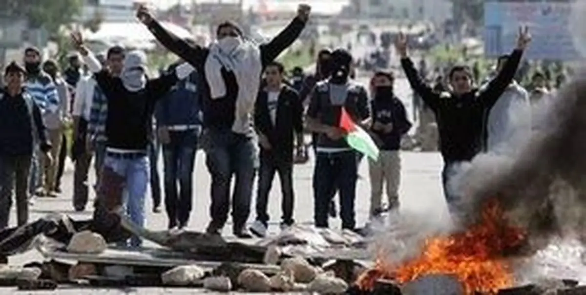 «اسرائیل» سرنوشتی جز نابودی ندارد