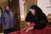 ماجرای ابتلای فریبا متخصص به کرونا
