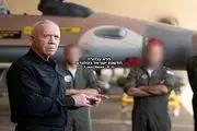 شوک اسرائیل از حمله حزب الله به رامات دیوید