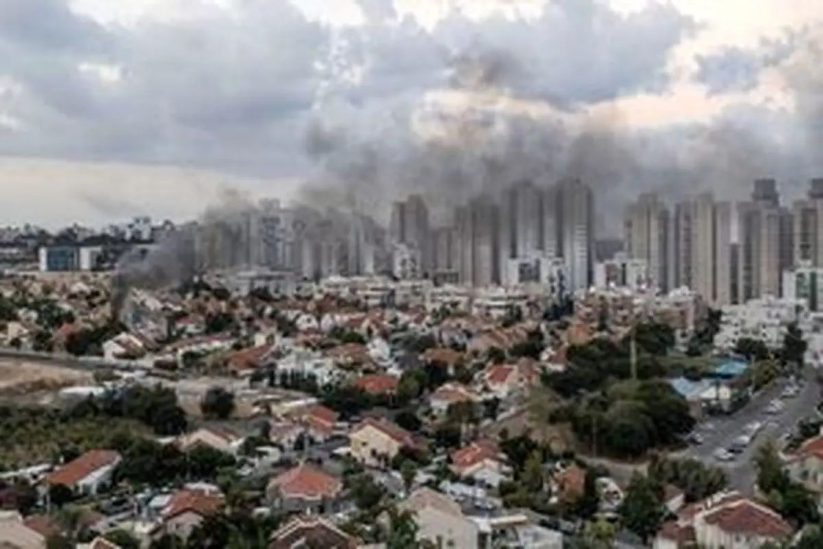 وحشت دوباره صهیونیستها را فرا گرفت