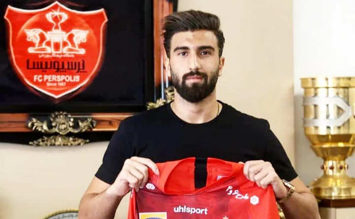 کرهایها میدانند ما پرسپولیس هستیم، قهرمان ایران