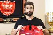 کره‌ای‌ها می‌دانند ما پرسپولیس هستیم، قهرمان ایران