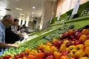 قیمت میوه و تره بار در بازار/ هندوانه گران شد