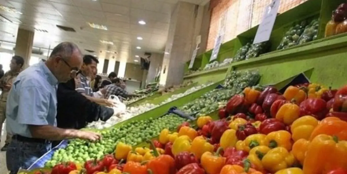 قیمت میوه و تره بار در بازار/ هندوانه گران شد