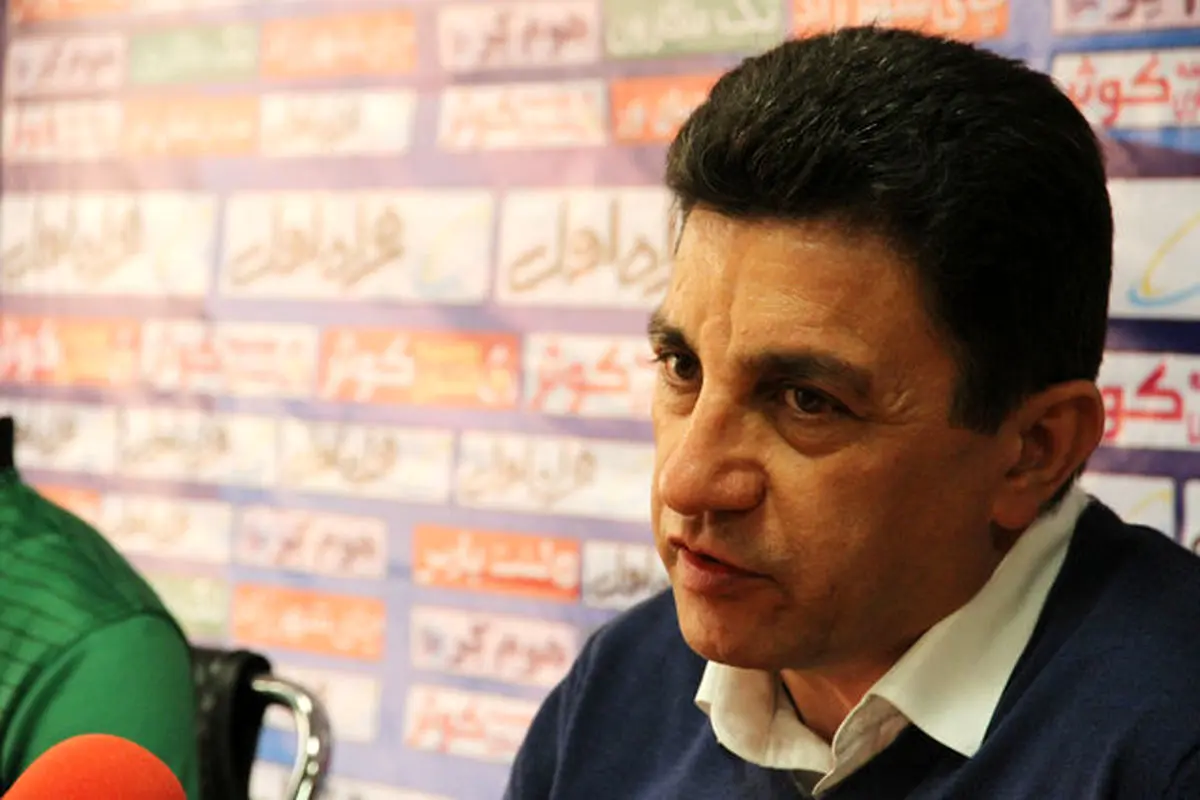 قلعه نویی: تیمی که الهلال را میبرد، تیم خوبی است