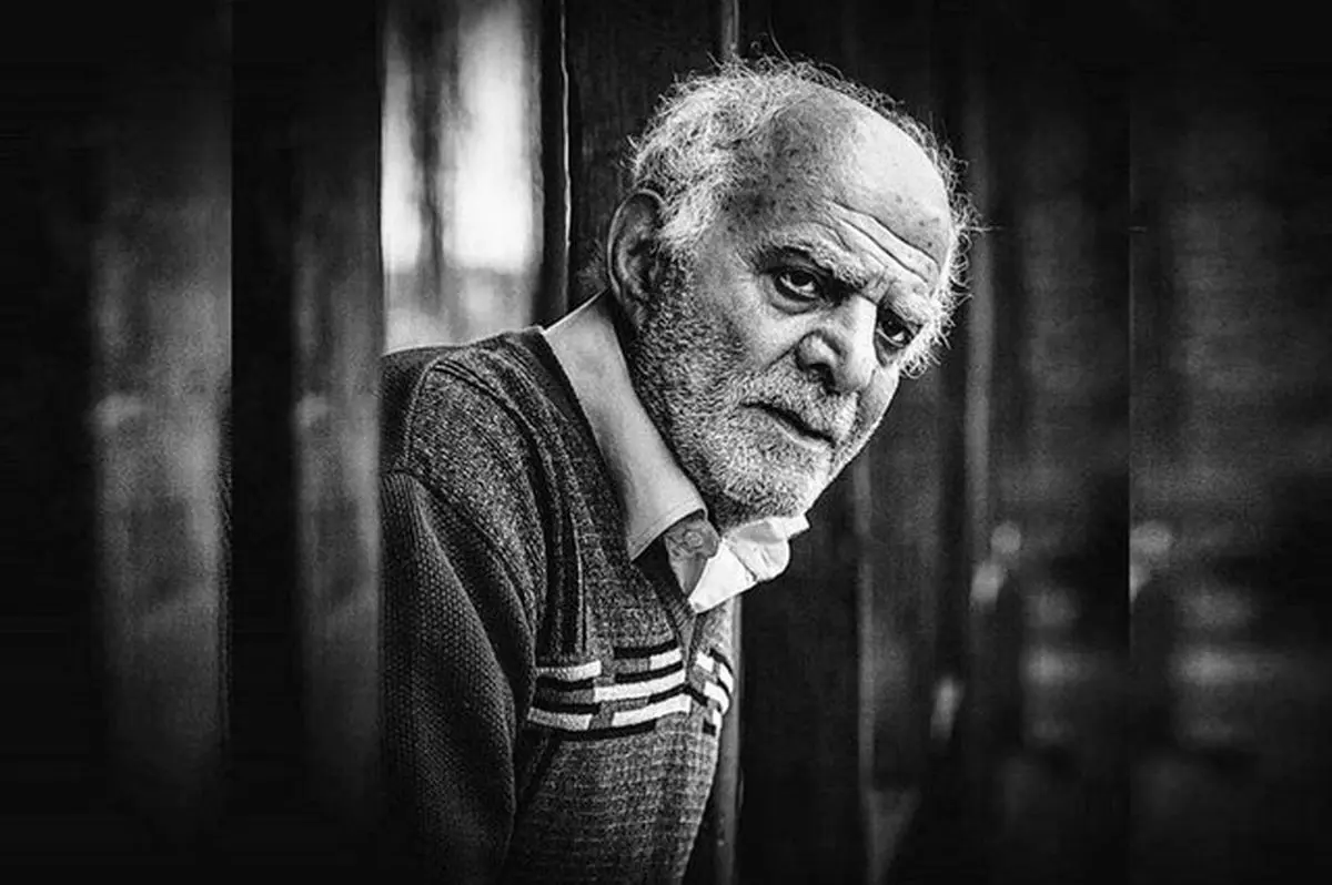 خاطراتی از سیروس گرجستانی که در یاد همکارانش زنده است
