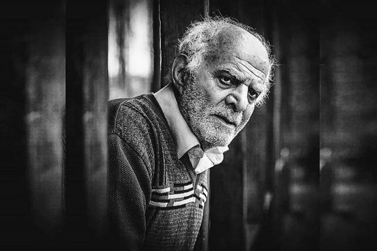 خاطراتی از سیروس گرجستانی که در یاد همکارانش زنده است
