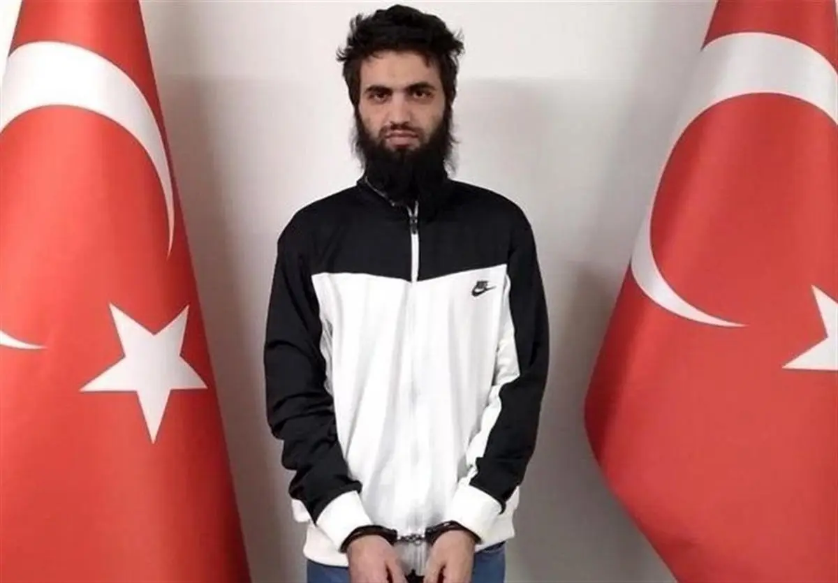 بازداشت عضو ارشد داعش نزدیک مرز افغانستان