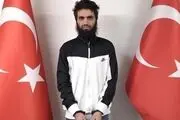 بازداشت عضو ارشد داعش نزدیک مرز افغانستان