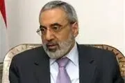 انتخابات سوم ژوئن پاسخی به حامیان تروریسم