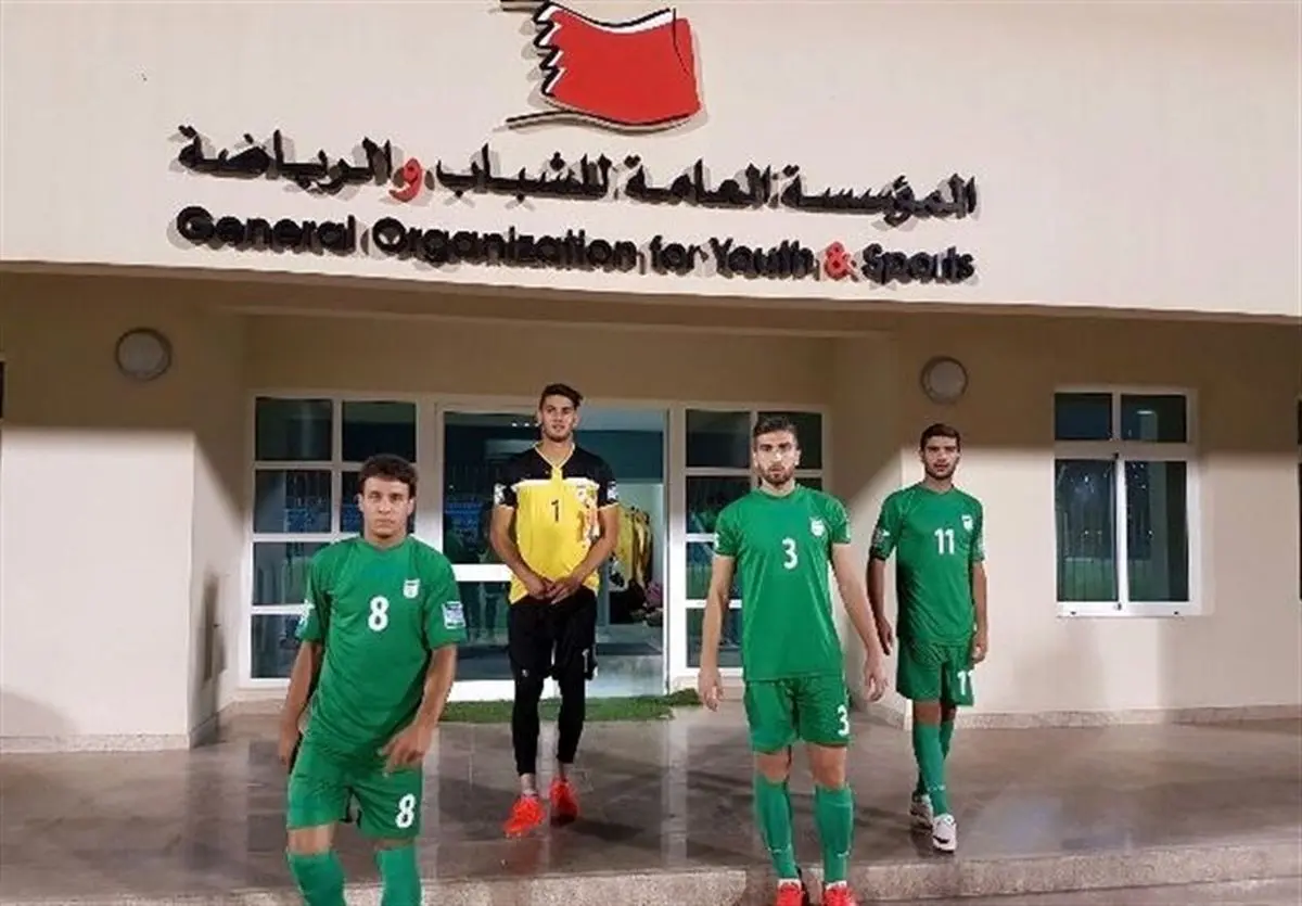 برگزاری نشست هماهنگی و مرور آخرین قوانین استفاده از داورها