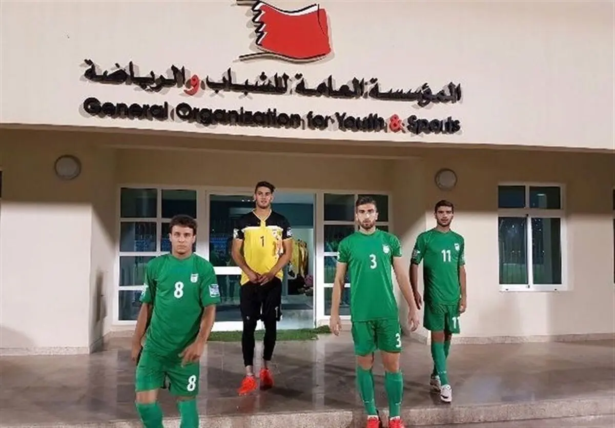 برگزاری نشست هماهنگی و مرور آخرین قوانین استفاده از داورها