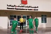 برگزاری نشست هماهنگی و مرور آخرین قوانین استفاده از داورها