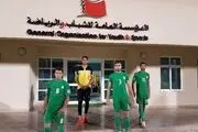 برگزاری نشست هماهنگی و مرور آخرین قوانین استفاده از داورها
