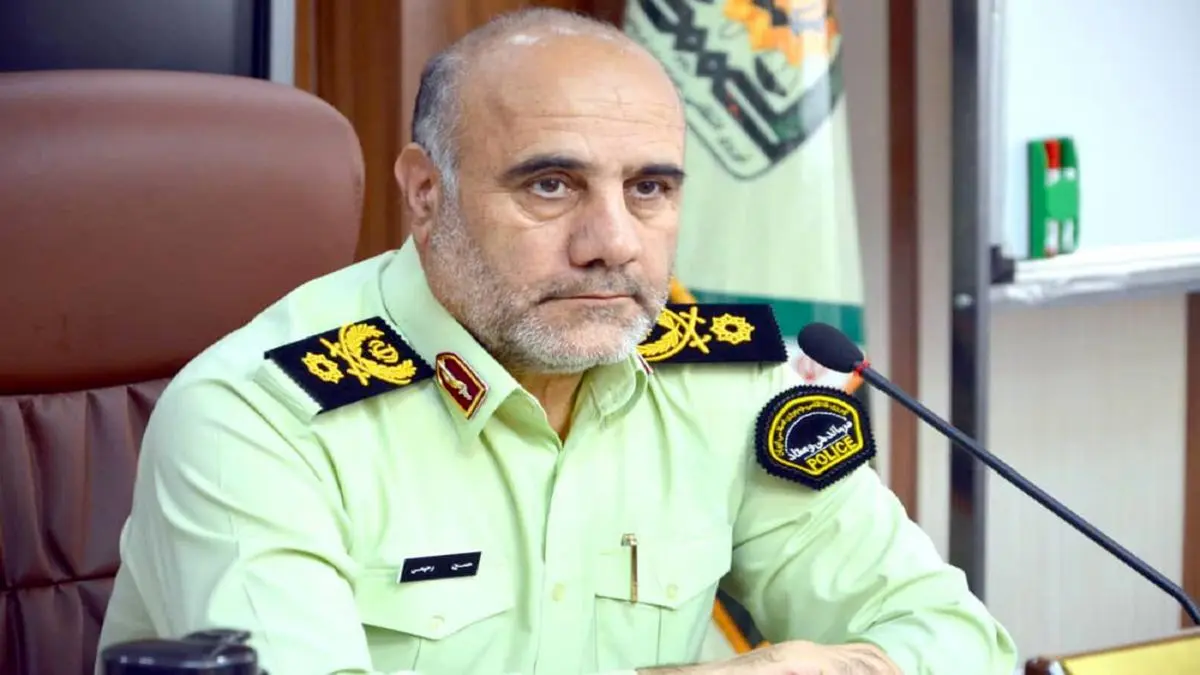 کشف بیش از ۴۲ میلیون ارز غیرمجاز و تقلبی در طول اجرای طرح اربعین/ بازداشت ۴۰ دلال