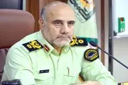 کشف بیش از ۴۲ میلیون ارز غیرمجاز و تقلبی در طول اجرای طرح اربعین/ بازداشت ۴۰ دلال
