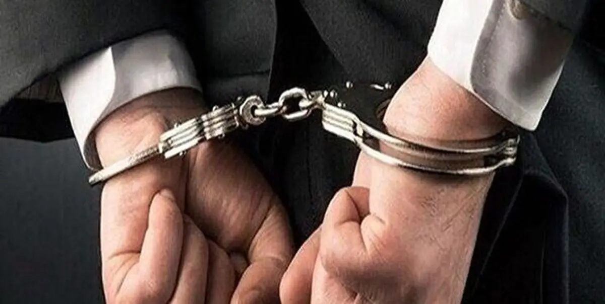 فرماندار قزوین زندانی شد| جزئیات اتهامات فرماندار قزوین
