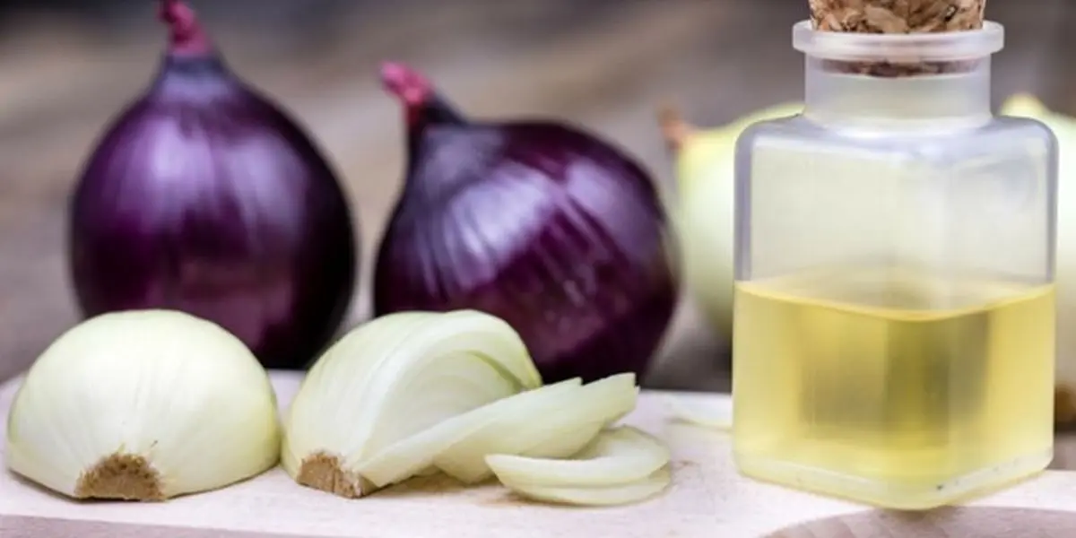 توقف ریزش مو با یک راه حل طبیعی و ساده!