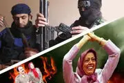 حمله رمضان و عملیات مرصاد؛ حلقه‌‌وصل داعش و منافقین