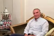 راز و رمز پولدار شدن حمید درخشان + ببینید