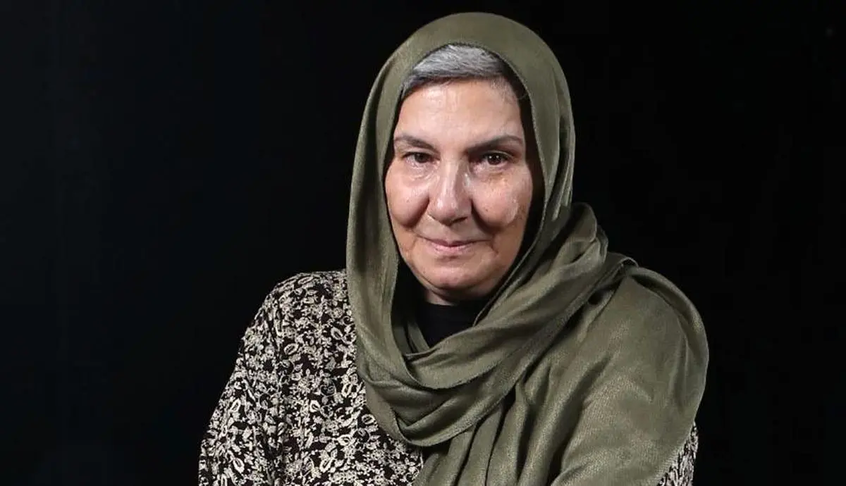 خاطره فریده سپاه منصور از «مهمان مامان» و مهرجویی