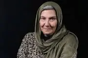 خاطره فریده سپاه منصور از «مهمان مامان» و مهرجویی