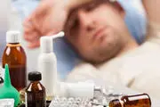 آخرین آمار فوت ناشی از ابتلا به «آنفلوآنزا»
