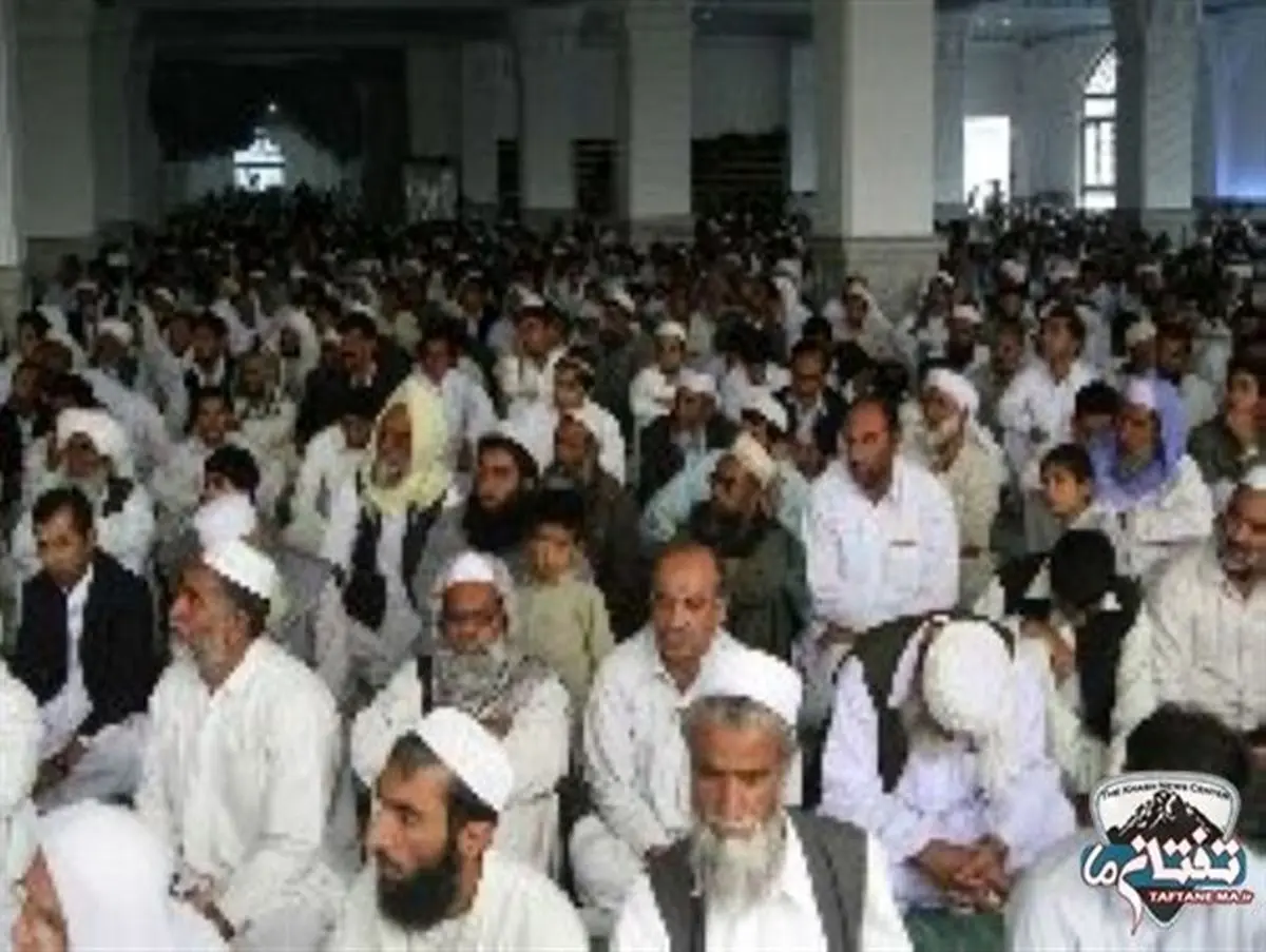 تقدیر از نیروی زمینی سپاه؛ تقبیح و بیزاری از اشرار