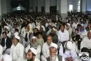 تقدیر از نیروی زمینی سپاه؛ تقبیح و بیزاری از اشرار