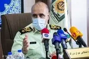 سردار رحیمی: انهدام باند تشکیل شرکت صوری دریافت کننده ارز دولتی