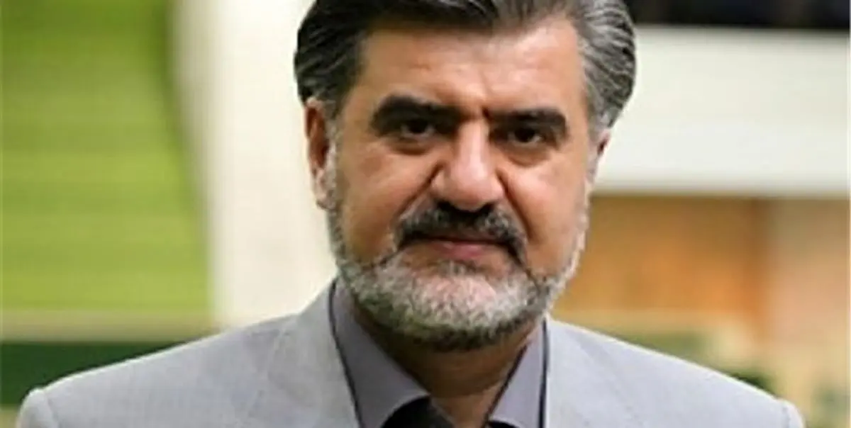 تجلیل رئیس کمیسیون اجتماعی مجلس از رئیس قوه قضاییه