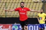 نمی‌خواهم دل هواداران پرسپولیس را بشکنم