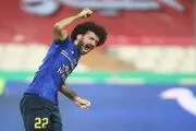 مرادی برای دریافت رضایت نامه به باشگاه استقلال رفت
